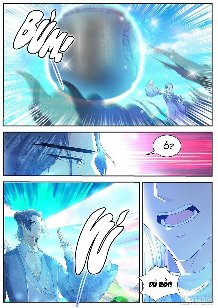 Trọng Sinh Đô Thị Tu Tiên - Chapter 481 - Page 3