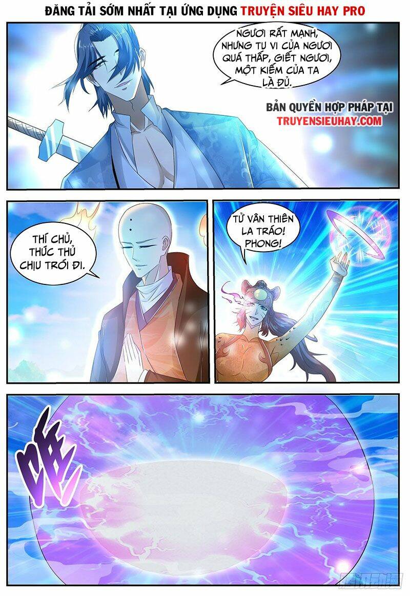 Trọng Sinh Đô Thị Tu Tiên - Chapter 482 - Page 9