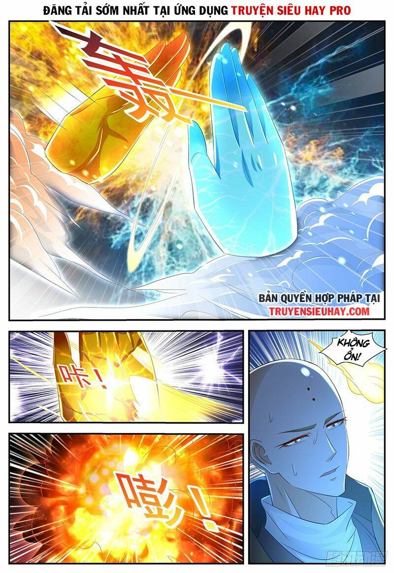 Trọng Sinh Đô Thị Tu Tiên - Chapter 482 - Page 11