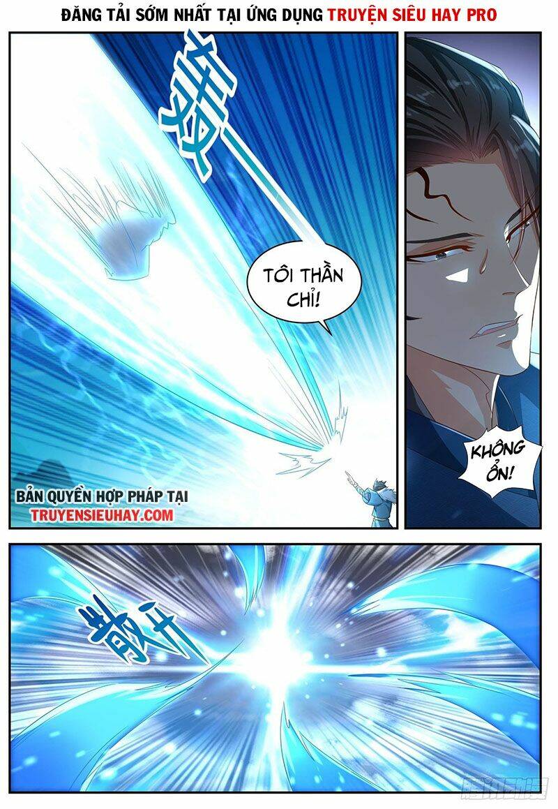 Trọng Sinh Đô Thị Tu Tiên - Chapter 482 - Page 3