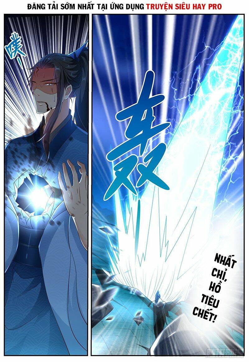 Trọng Sinh Đô Thị Tu Tiên - Chapter 482 - Page 5