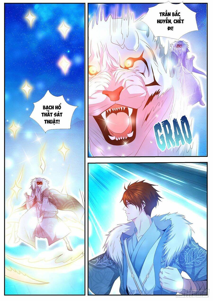 Trọng Sinh Đô Thị Tu Tiên - Chapter 483 - Page 5