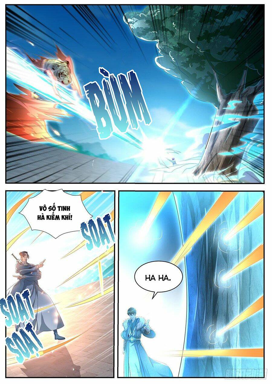 Trọng Sinh Đô Thị Tu Tiên - Chapter 483 - Page 6