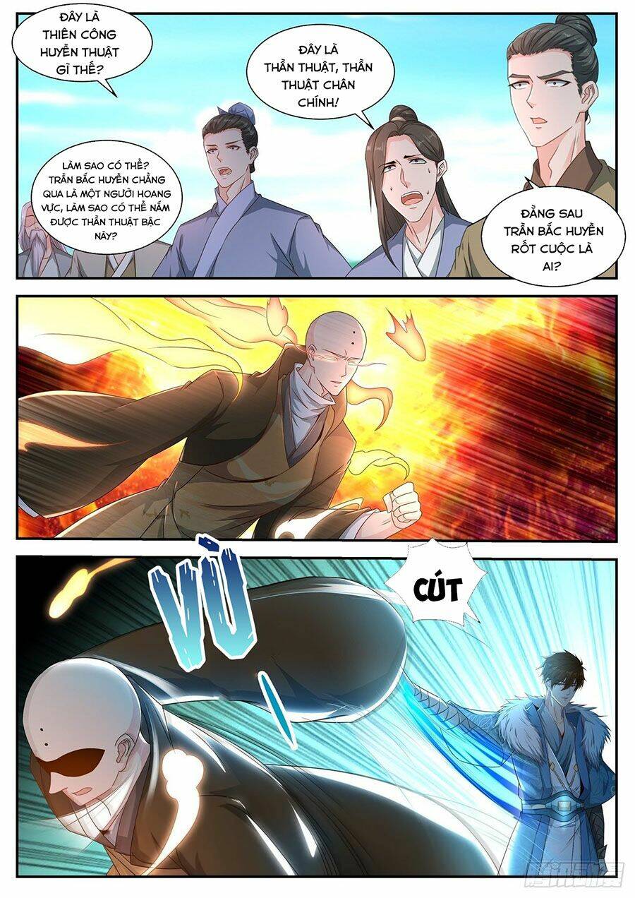 Trọng Sinh Đô Thị Tu Tiên - Chapter 483 - Page 7