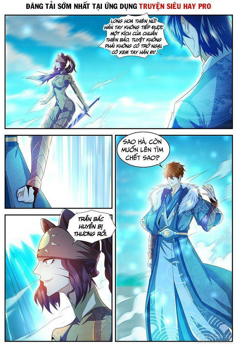 Trọng Sinh Đô Thị Tu Tiên - Chapter 484 - Page 6