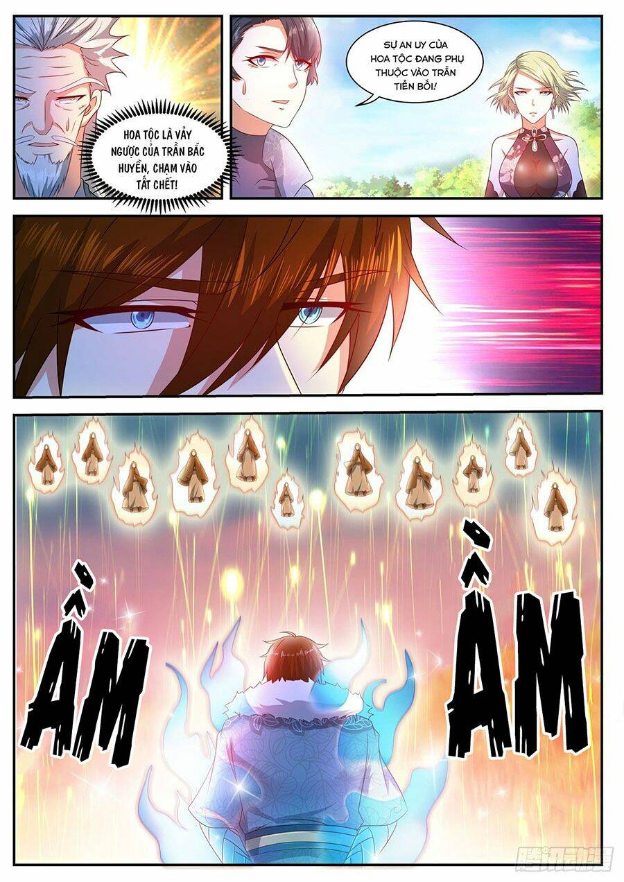 Trọng Sinh Đô Thị Tu Tiên - Chapter 487 - Page 7