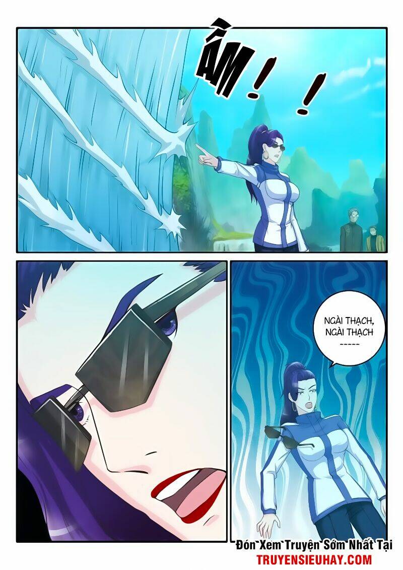 Trọng Sinh Đô Thị Tu Tiên - Chapter 49 - Page 10