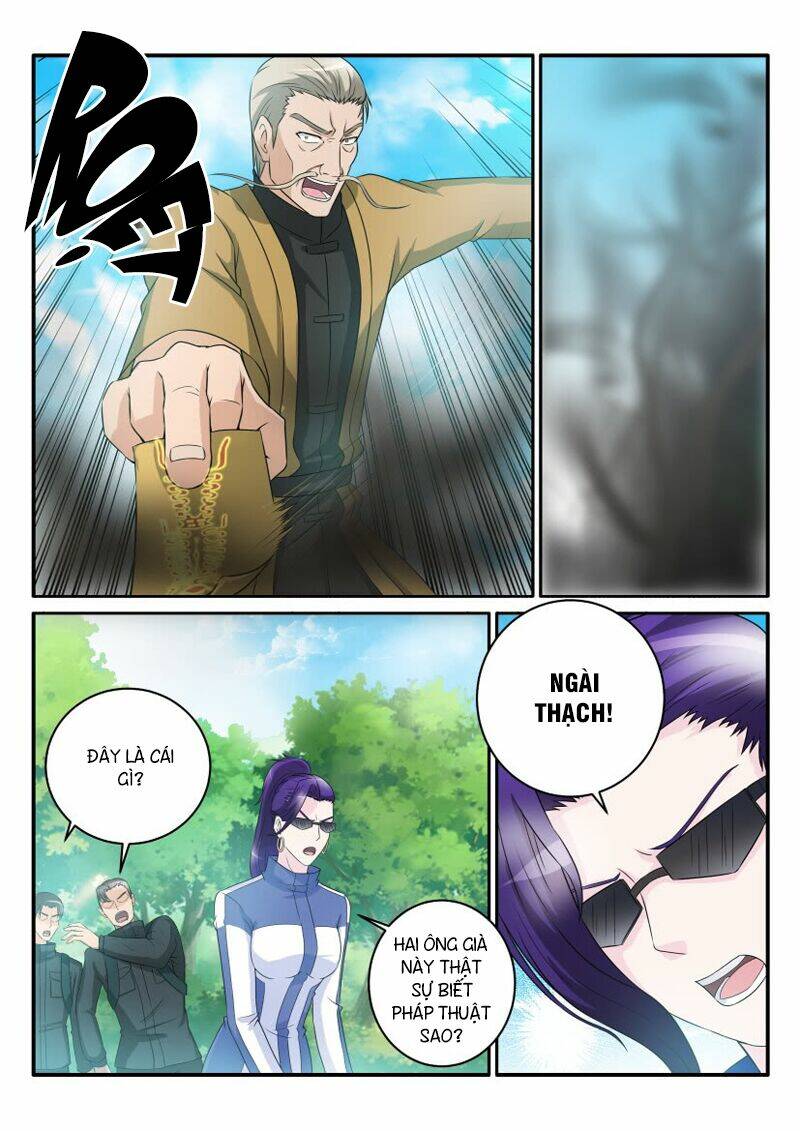 Trọng Sinh Đô Thị Tu Tiên - Chapter 49 - Page 3