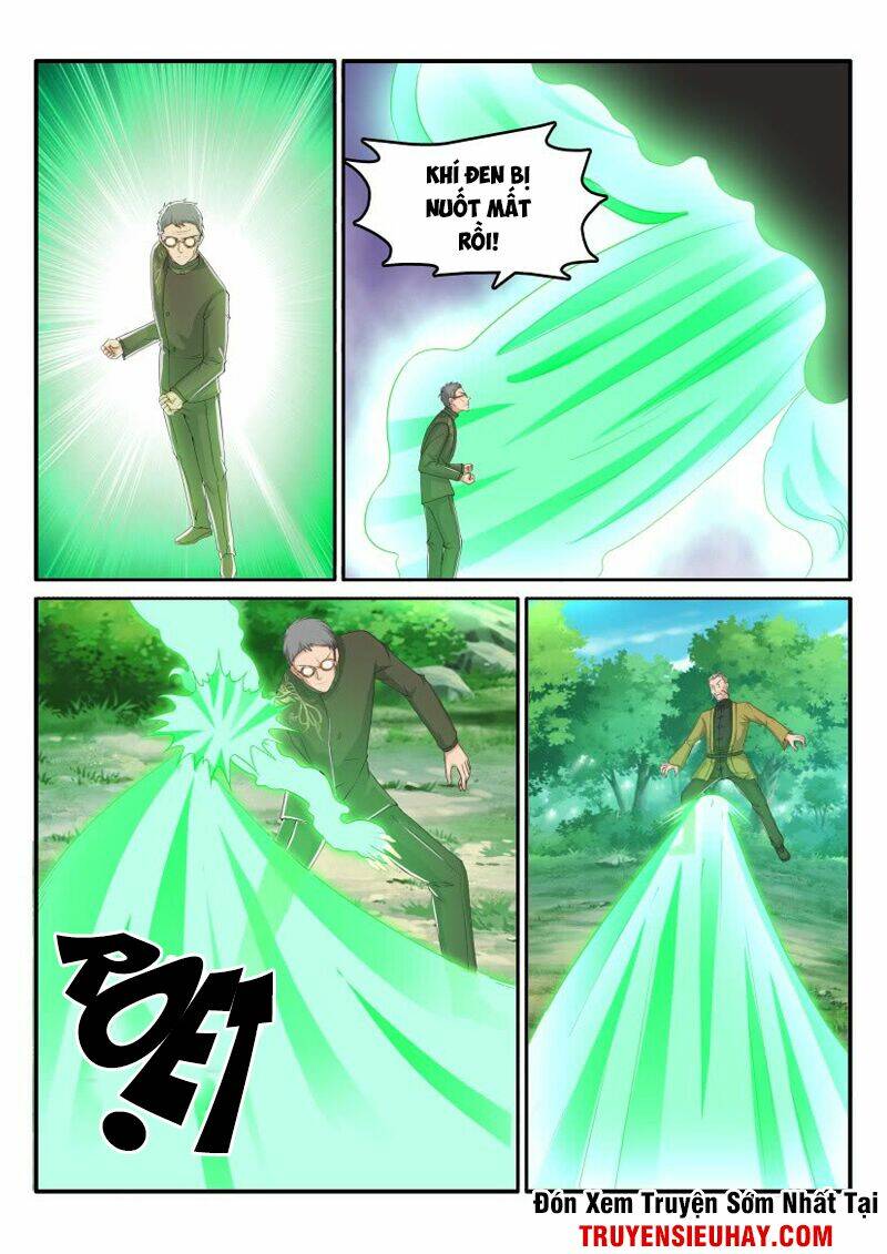 Trọng Sinh Đô Thị Tu Tiên - Chapter 49 - Page 6