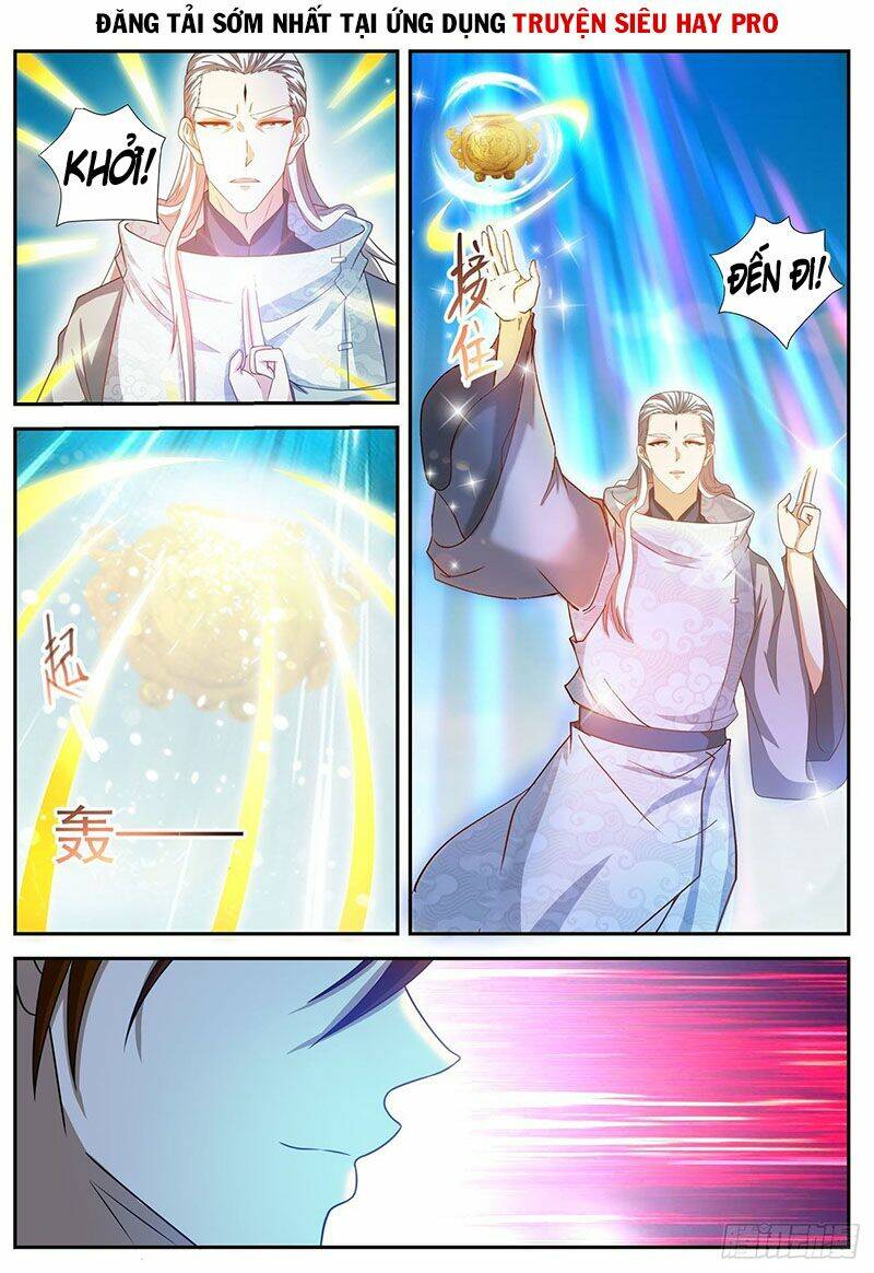 Trọng Sinh Đô Thị Tu Tiên - Chapter 490 - Page 3