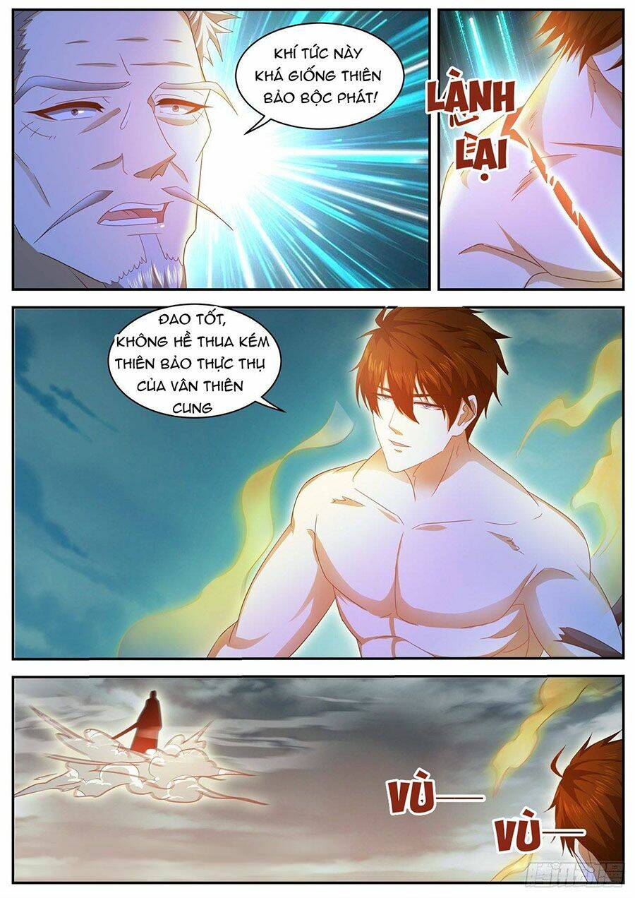 Trọng Sinh Đô Thị Tu Tiên - Chapter 492 - Page 6