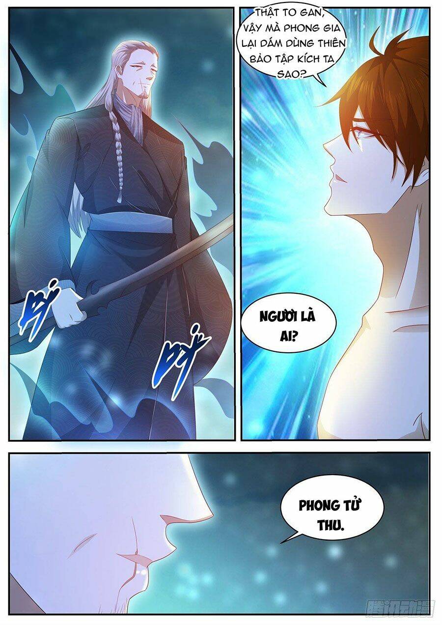 Trọng Sinh Đô Thị Tu Tiên - Chapter 492 - Page 7
