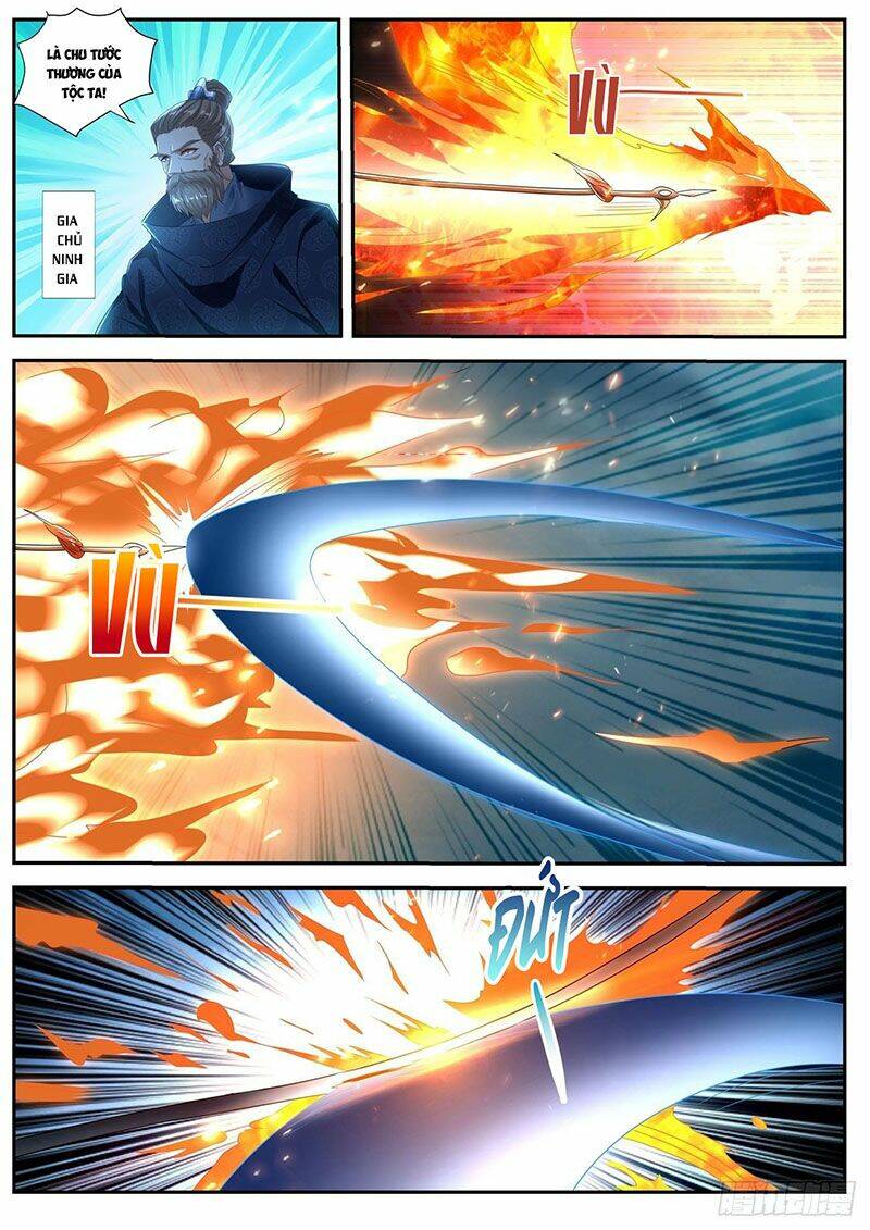 Trọng Sinh Đô Thị Tu Tiên - Chapter 493 - Page 10