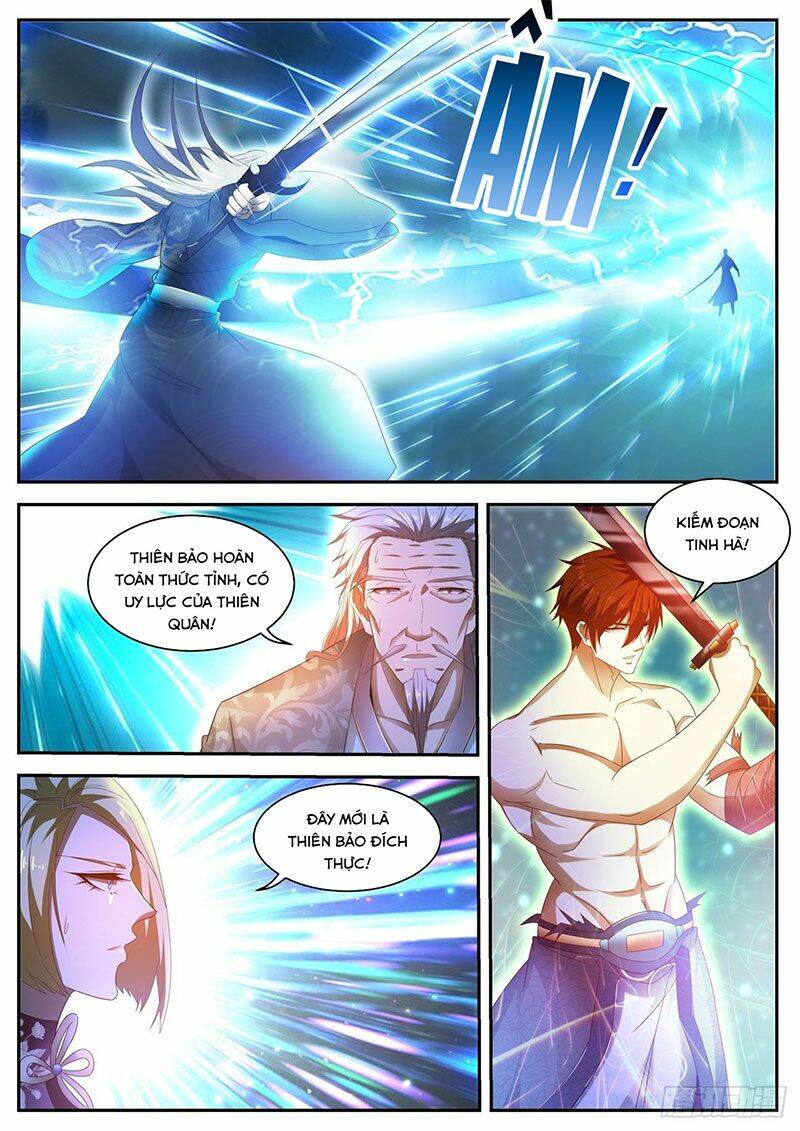 Trọng Sinh Đô Thị Tu Tiên - Chapter 493 - Page 3