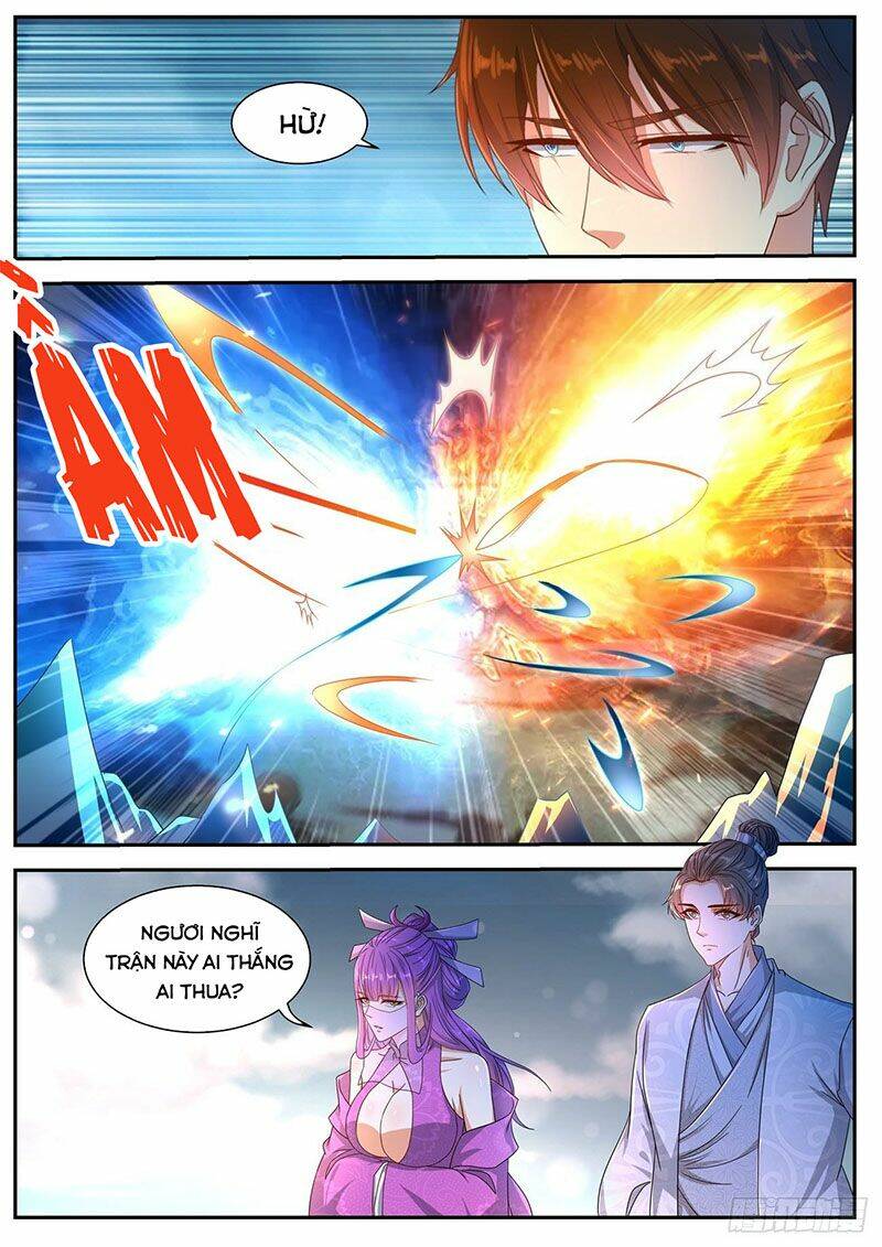 Trọng Sinh Đô Thị Tu Tiên - Chapter 493 - Page 7