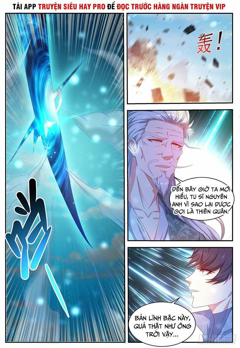 Trọng Sinh Đô Thị Tu Tiên - Chapter 494 - Page 9