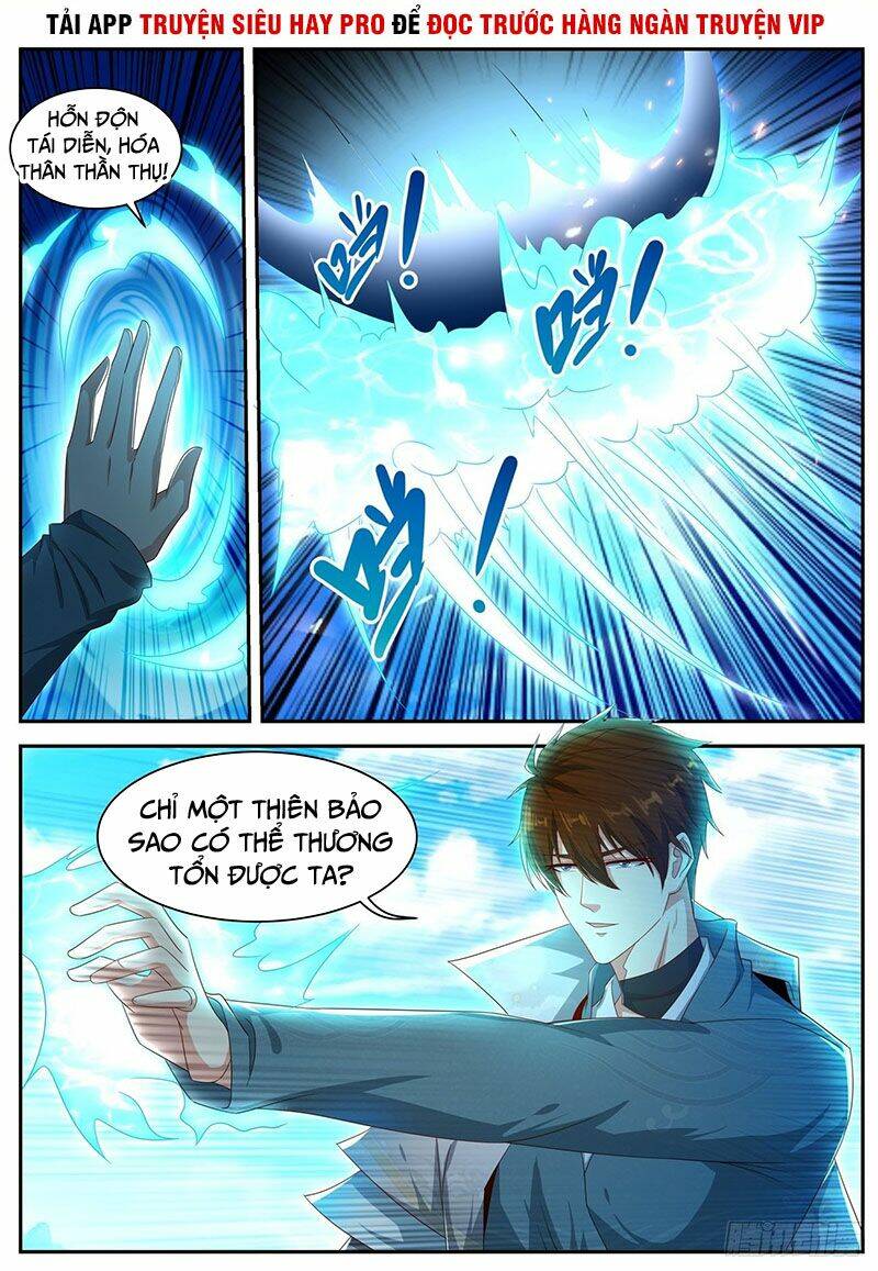 Trọng Sinh Đô Thị Tu Tiên - Chapter 494 - Page 6