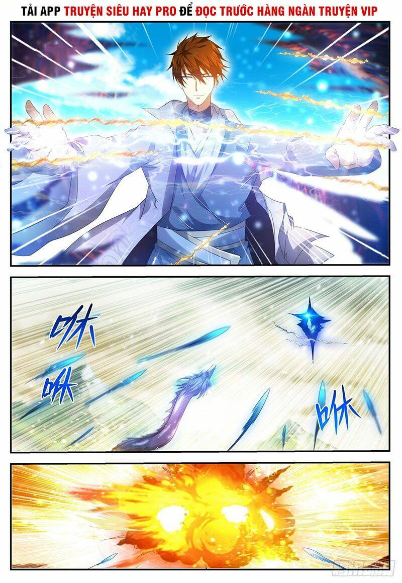 Trọng Sinh Đô Thị Tu Tiên - Chapter 496 - Page 10