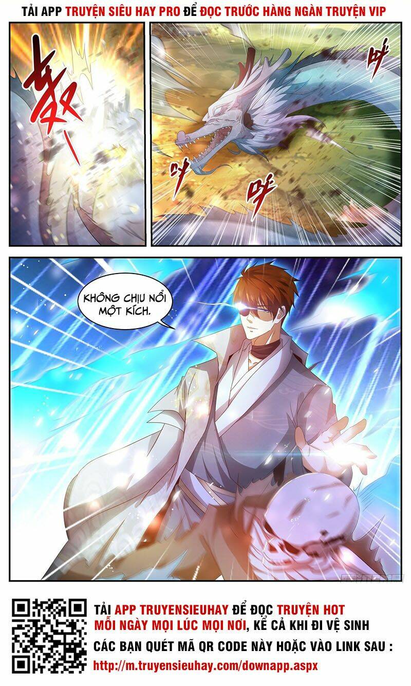 Trọng Sinh Đô Thị Tu Tiên - Chapter 496 - Page 12