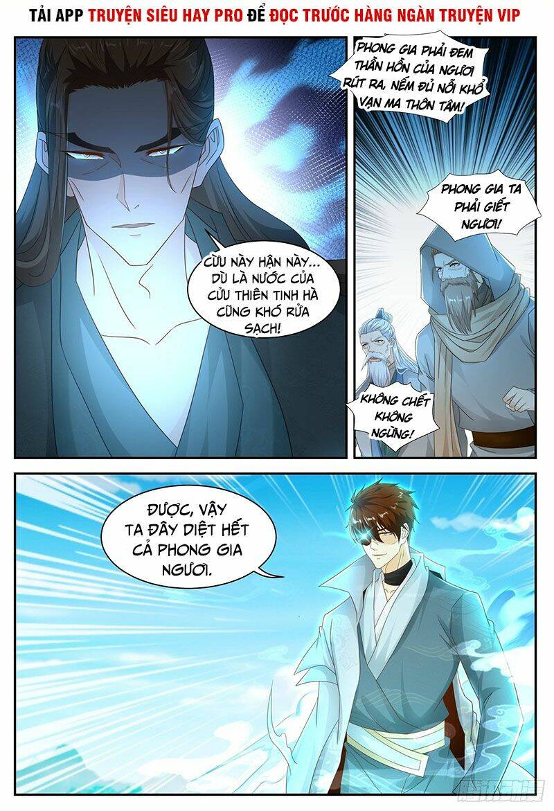 Trọng Sinh Đô Thị Tu Tiên - Chapter 496 - Page 6