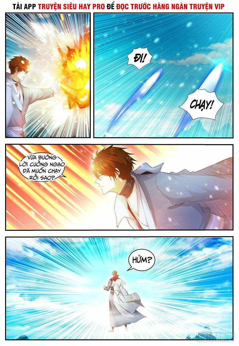 Trọng Sinh Đô Thị Tu Tiên - Chapter 496 - Page 7