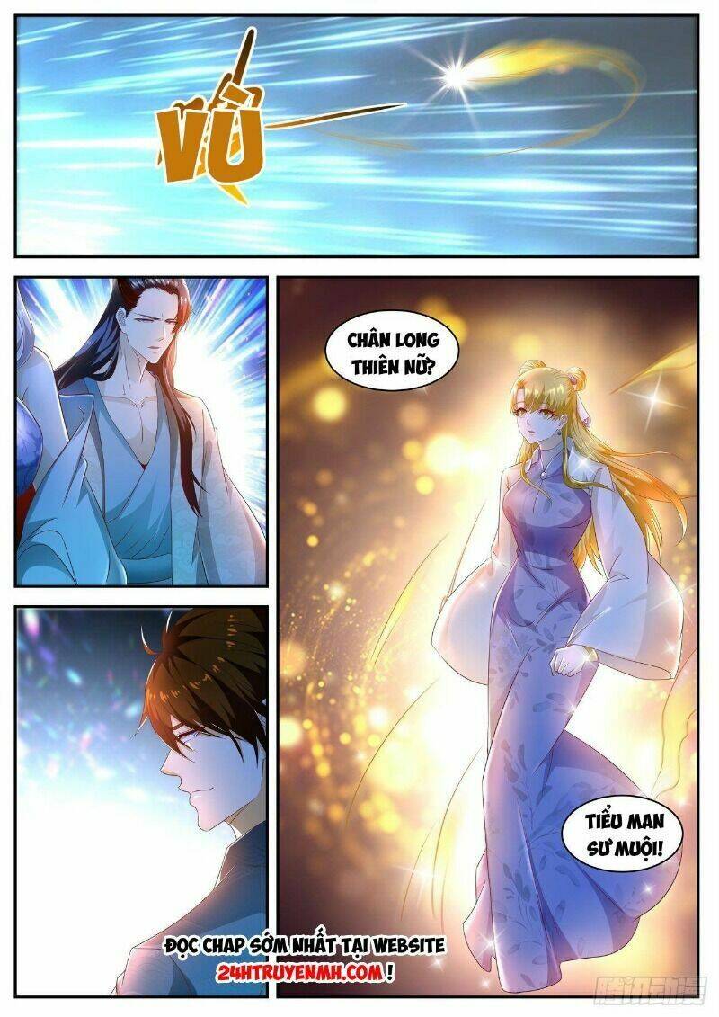 Trọng Sinh Đô Thị Tu Tiên - Chapter 499 - Page 4