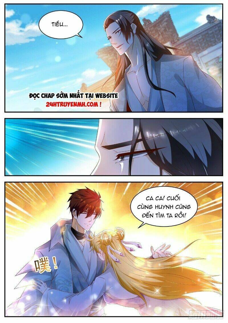 Trọng Sinh Đô Thị Tu Tiên - Chapter 499 - Page 5