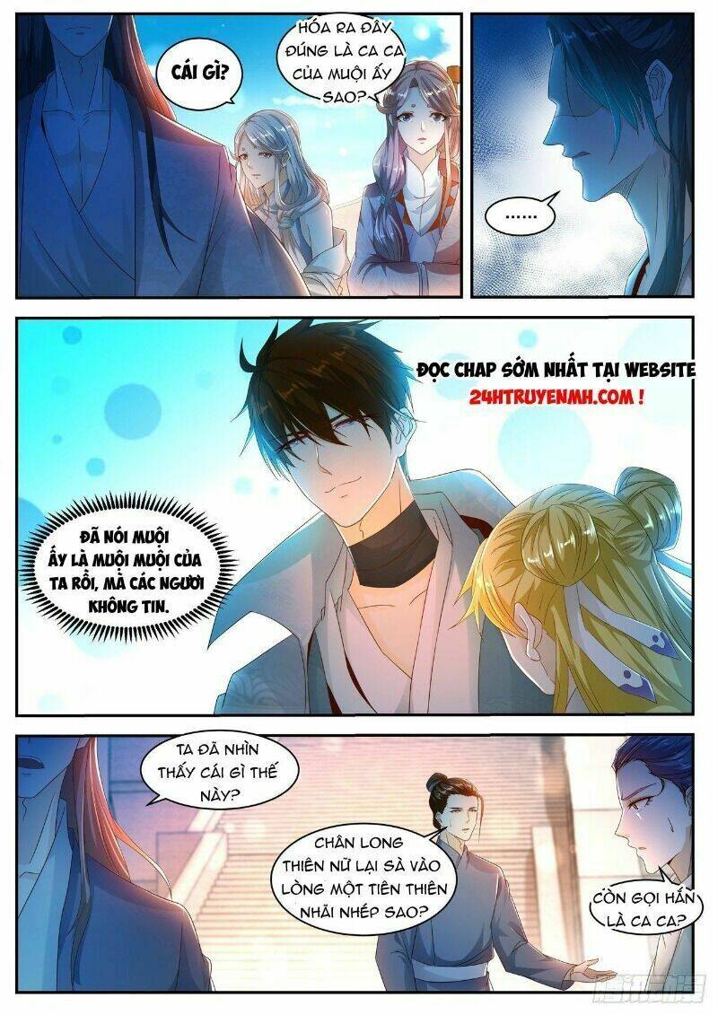 Trọng Sinh Đô Thị Tu Tiên - Chapter 499 - Page 6