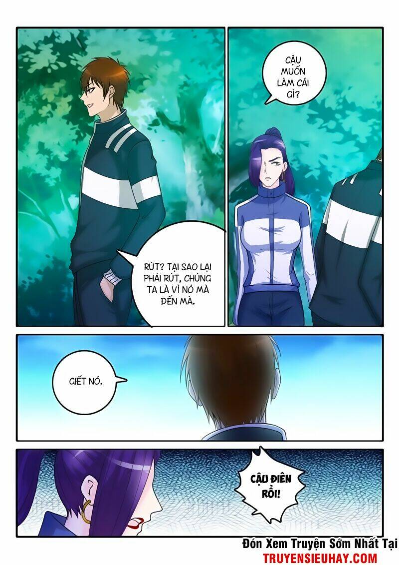 Trọng Sinh Đô Thị Tu Tiên - Chapter 50 - Page 9