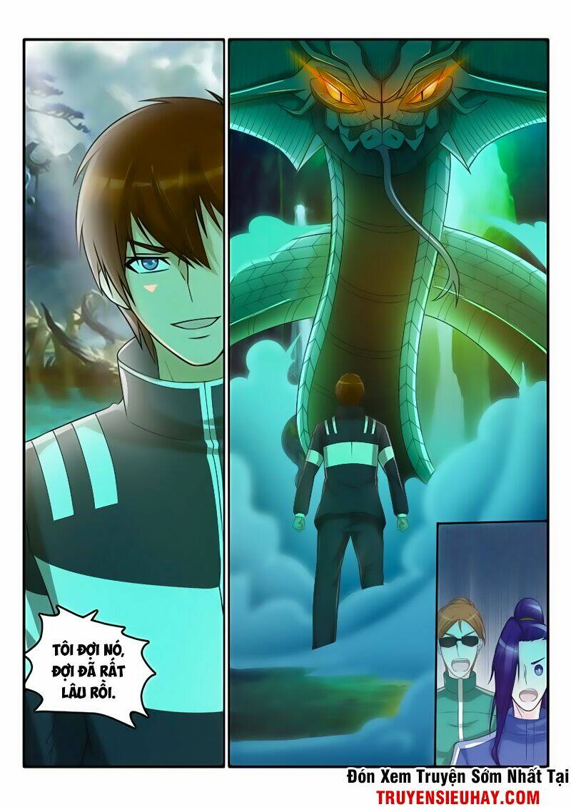 Trọng Sinh Đô Thị Tu Tiên - Chapter 50 - Page 10