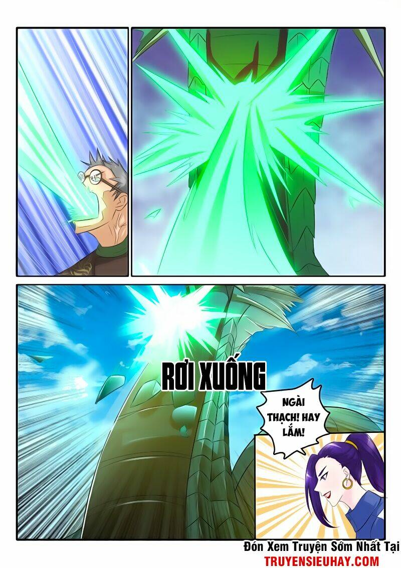 Trọng Sinh Đô Thị Tu Tiên - Chapter 50 - Page 5