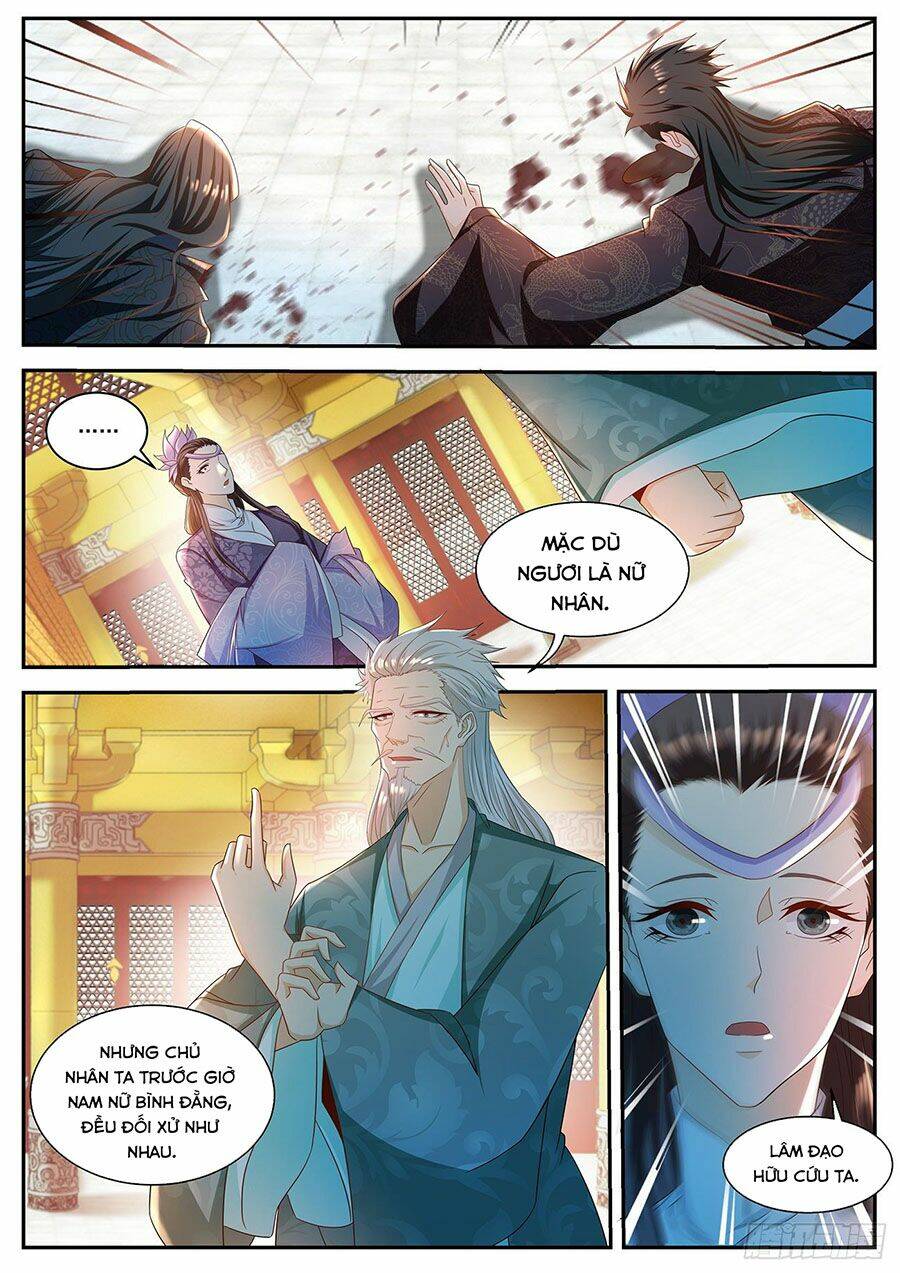 Trọng Sinh Đô Thị Tu Tiên - Chapter 503 - Page 5
