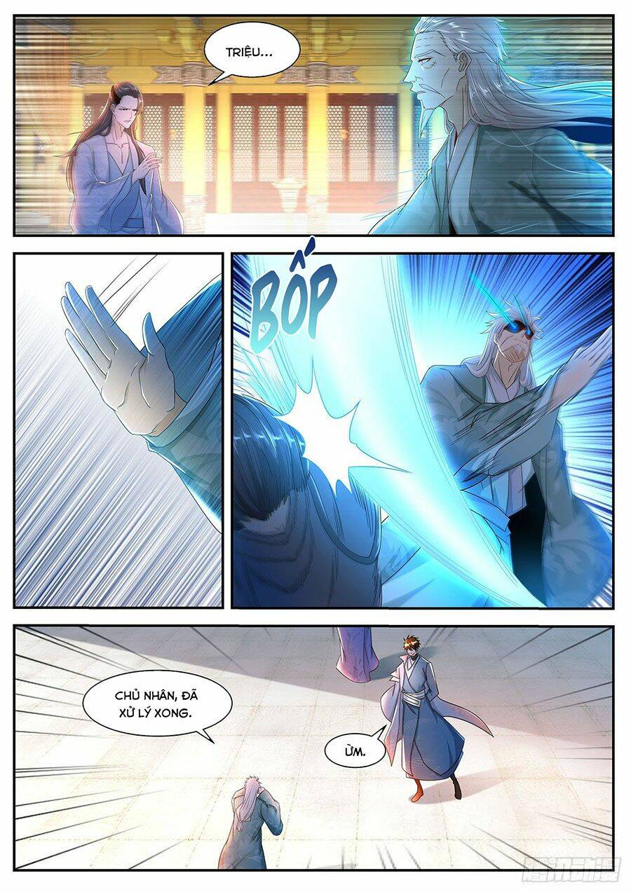 Trọng Sinh Đô Thị Tu Tiên - Chapter 503 - Page 6