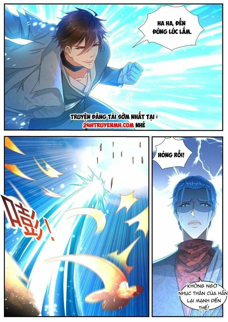 Trọng Sinh Đô Thị Tu Tiên - Chapter 506 - Page 10