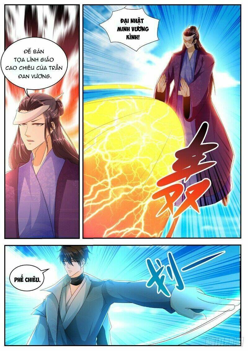 Trọng Sinh Đô Thị Tu Tiên - Chapter 506 - Page 7
