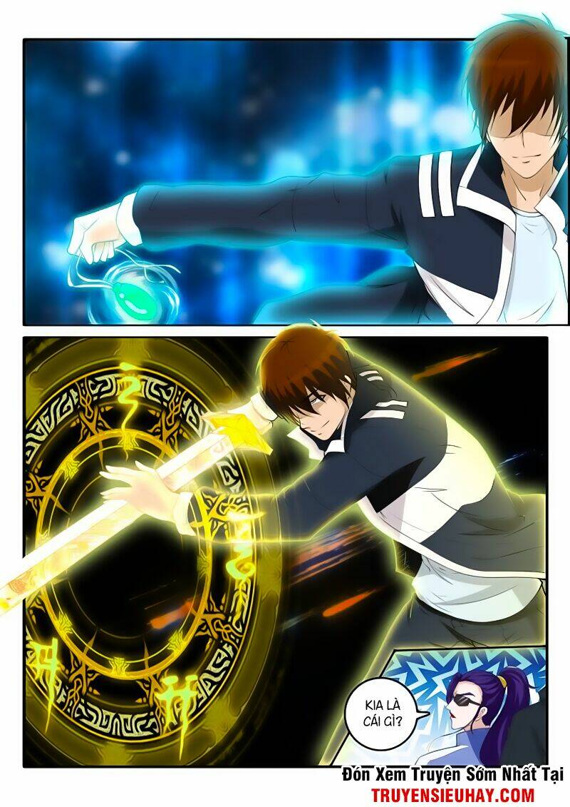 Trọng Sinh Đô Thị Tu Tiên - Chapter 51 - Page 3