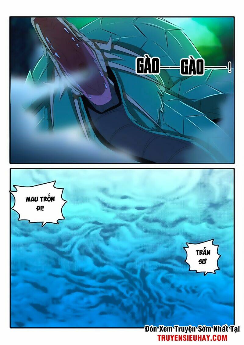 Trọng Sinh Đô Thị Tu Tiên - Chapter 51 - Page 6