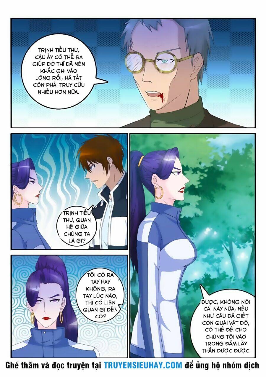 Trọng Sinh Đô Thị Tu Tiên - Chapter 52 - Page 3