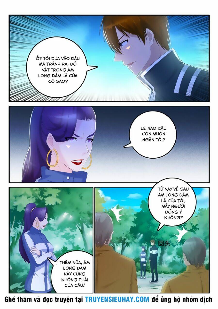 Trọng Sinh Đô Thị Tu Tiên - Chapter 52 - Page 4
