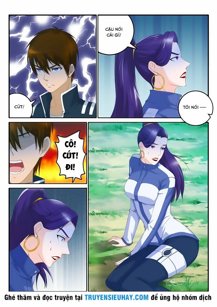 Trọng Sinh Đô Thị Tu Tiên - Chapter 52 - Page 7