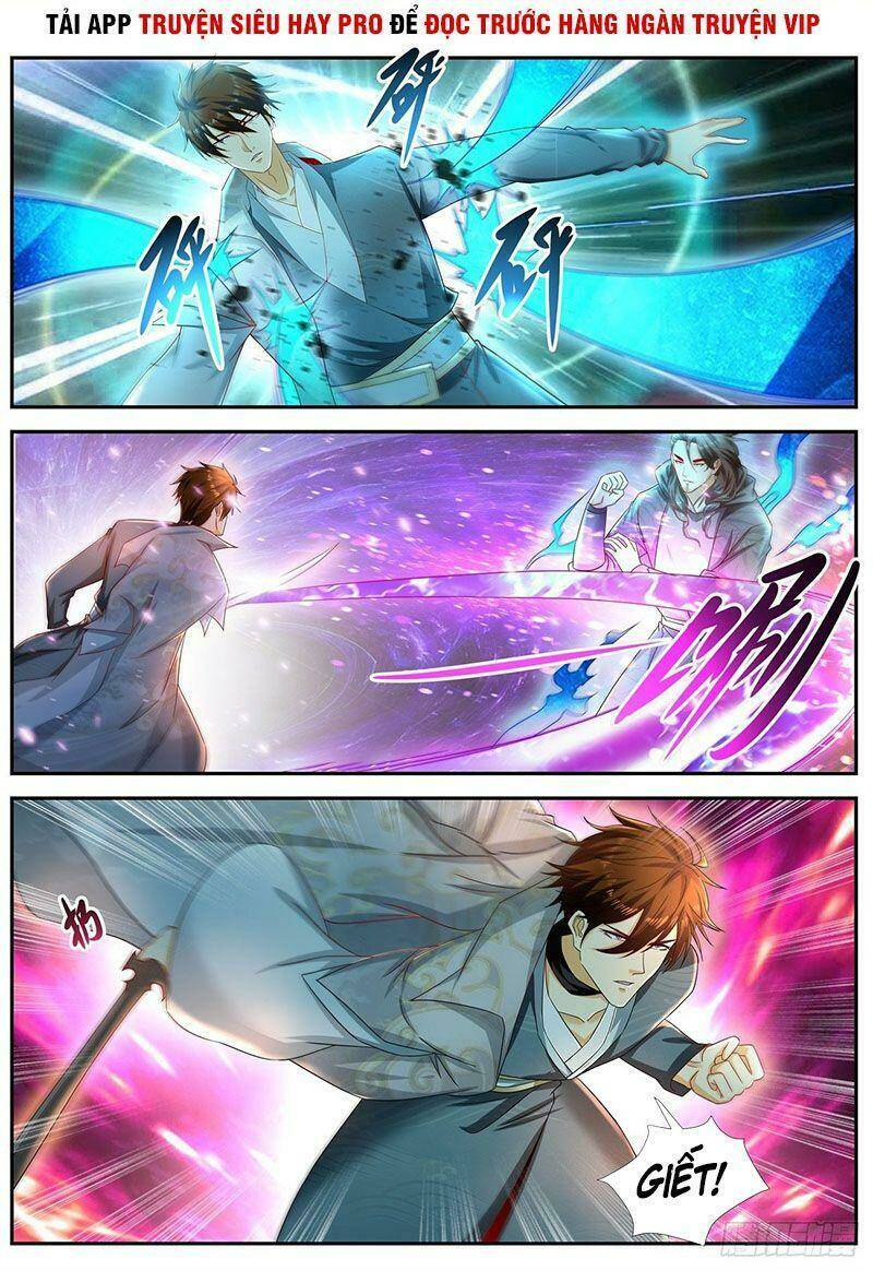 Trọng Sinh Đô Thị Tu Tiên - Chapter 520 - Page 9