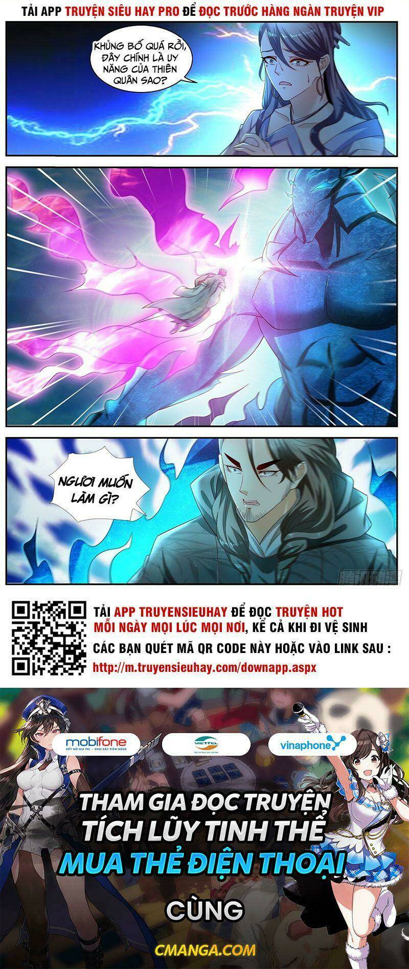 Trọng Sinh Đô Thị Tu Tiên - Chapter 520 - Page 12