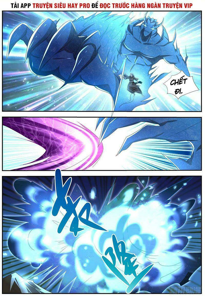 Trọng Sinh Đô Thị Tu Tiên - Chapter 520 - Page 7