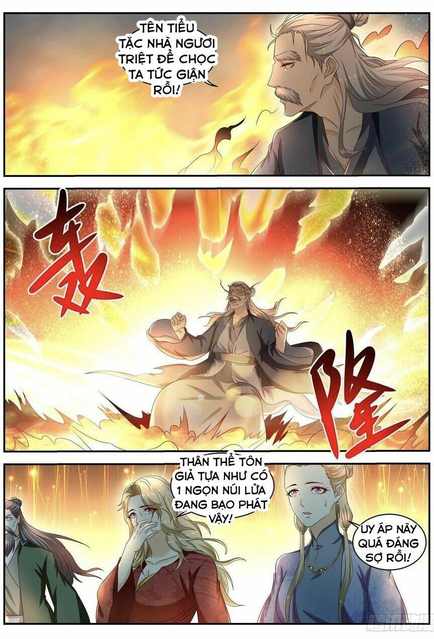 Trọng Sinh Đô Thị Tu Tiên - Chapter 522 - Page 9