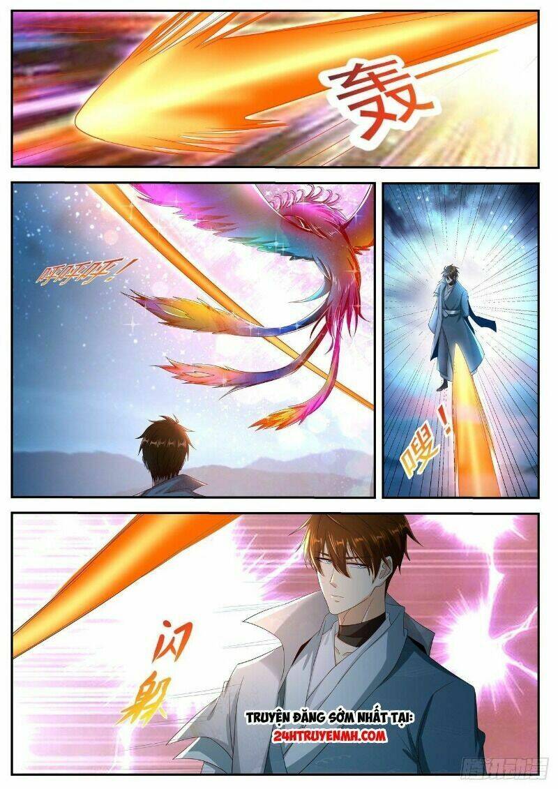 Trọng Sinh Đô Thị Tu Tiên - Chapter 528 - Page 6