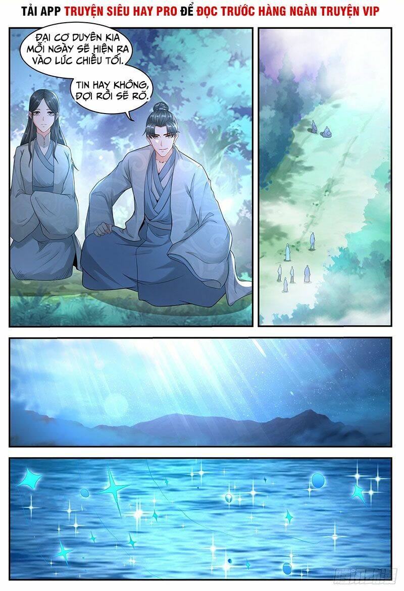 Trọng Sinh Đô Thị Tu Tiên - Chapter 530 - Page 6