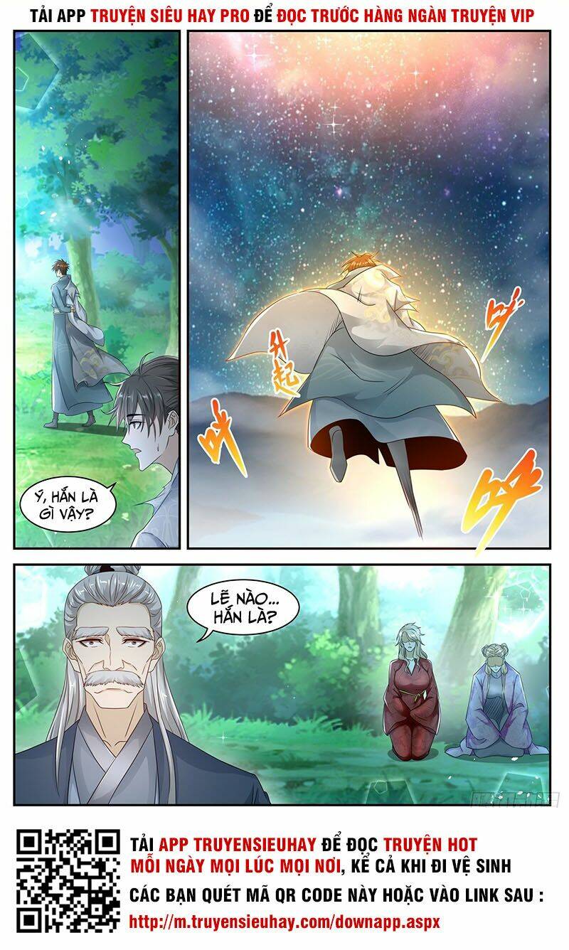 Trọng Sinh Đô Thị Tu Tiên - Chapter 531 - Page 11