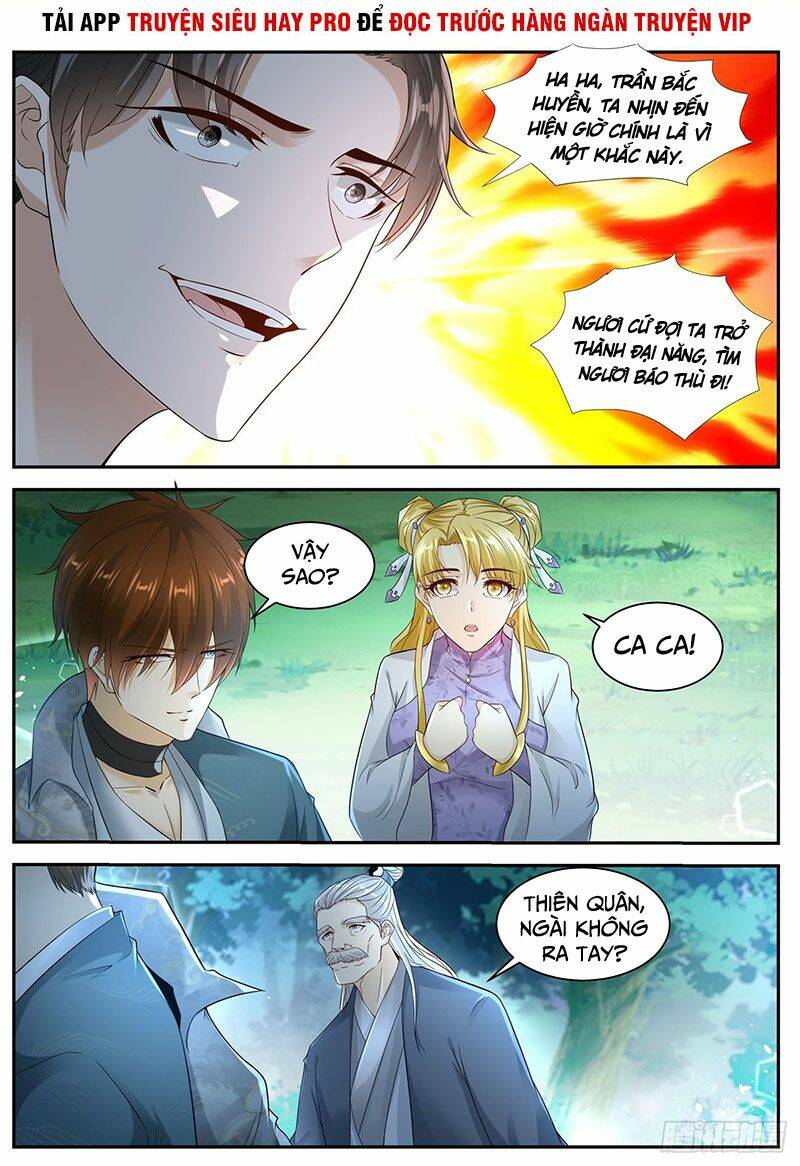 Trọng Sinh Đô Thị Tu Tiên - Chapter 531 - Page 6