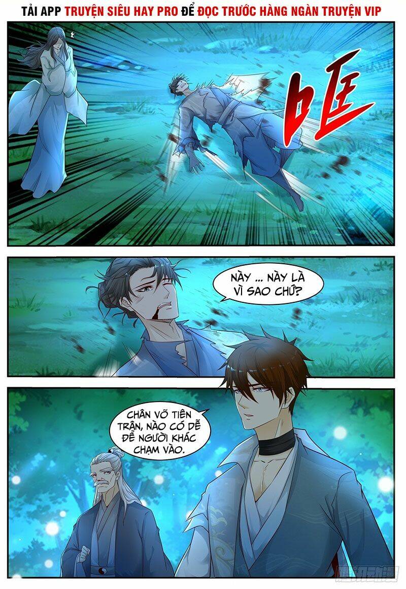 Trọng Sinh Đô Thị Tu Tiên - Chapter 531 - Page 8