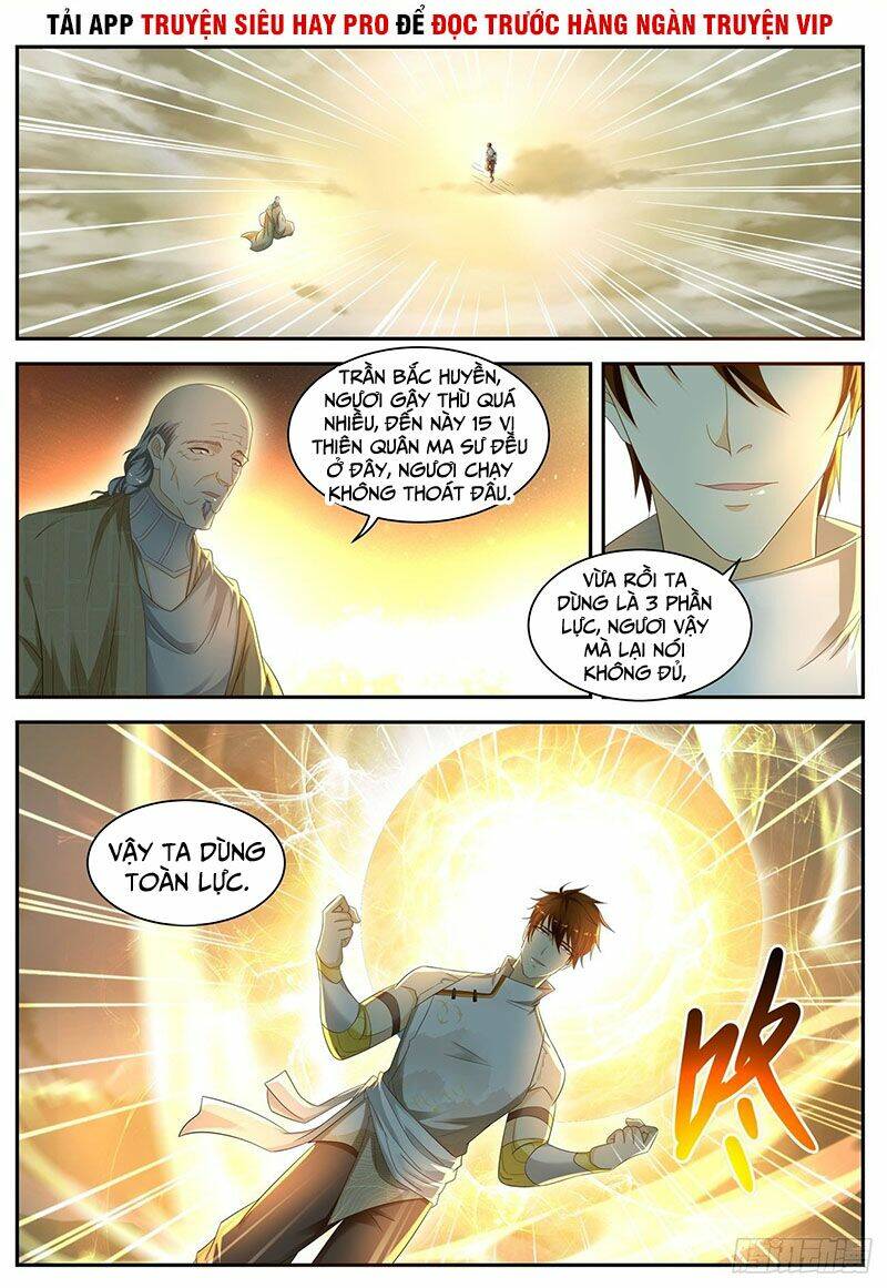 Trọng Sinh Đô Thị Tu Tiên - Chapter 536 - Page 6